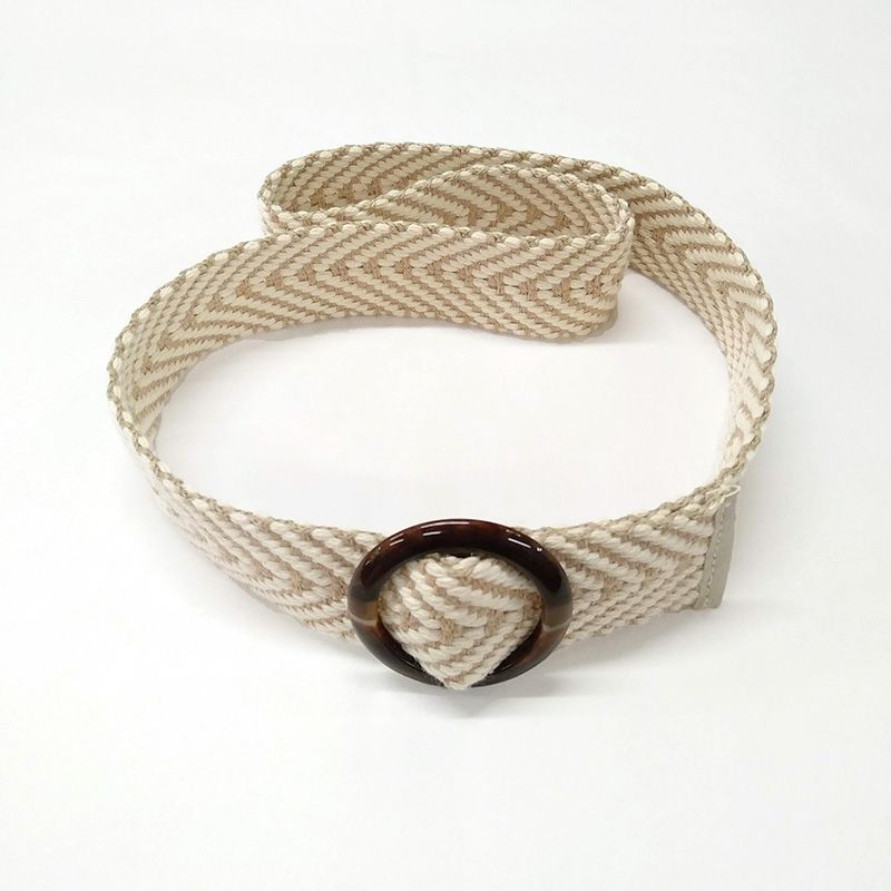 Lara Belt - Woven