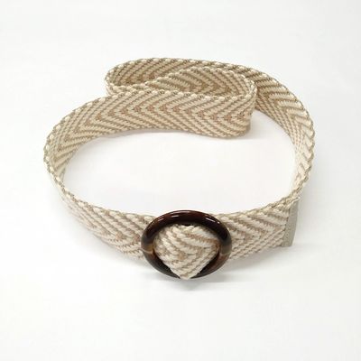 Lara Belt - Woven