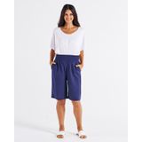 Lee Bermuda Short - Navy