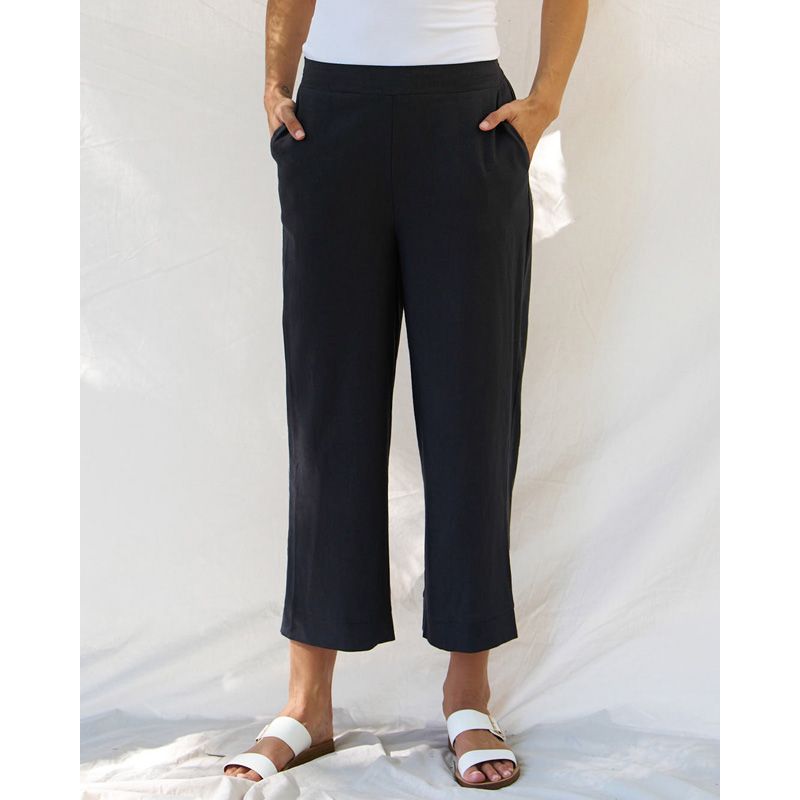 Parker Pant - Indi Grey