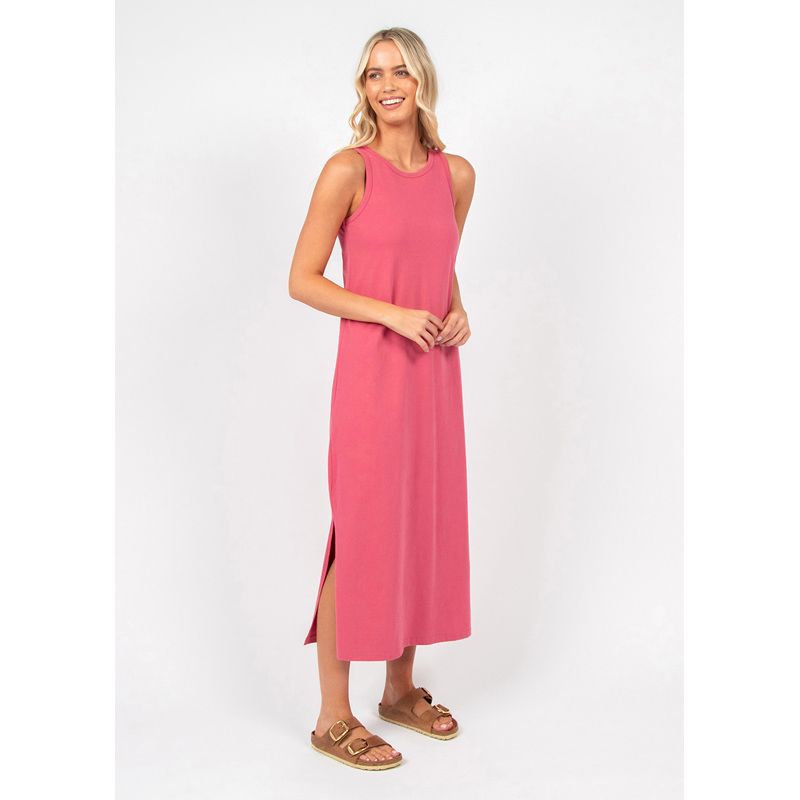 Teaser Dress - Pink