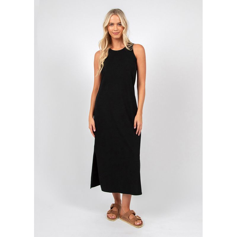 Teaser Dress - Black