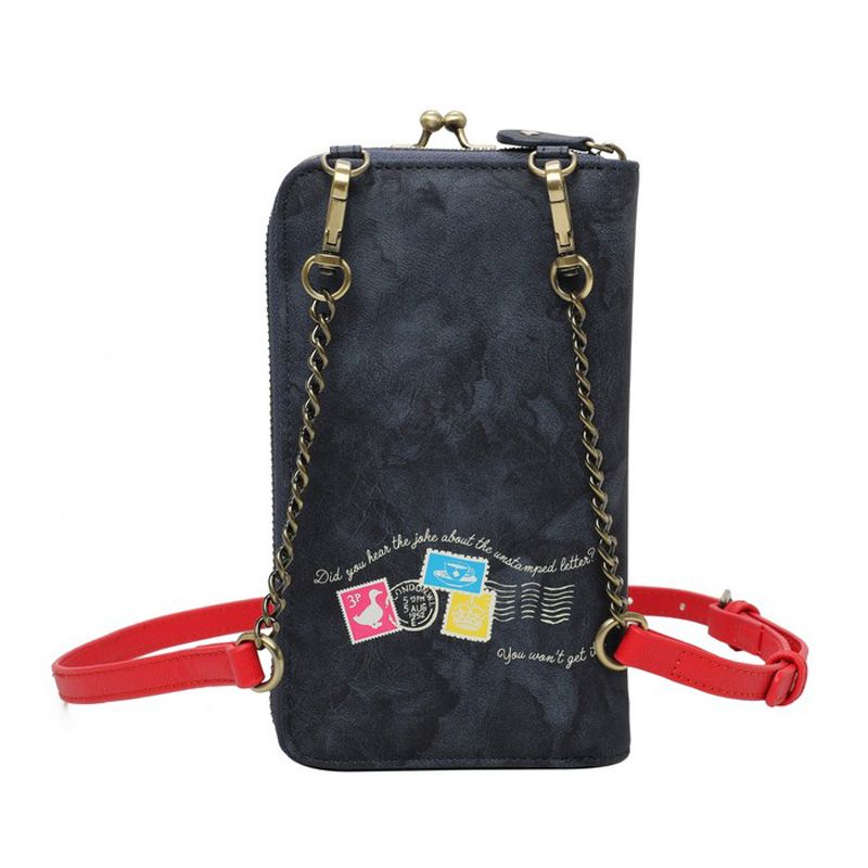 Clipper Phone Pouch - Post Office Was $164.99