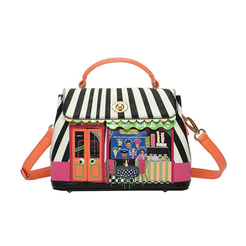 Mini Grace Bag - I-Scream Parlour