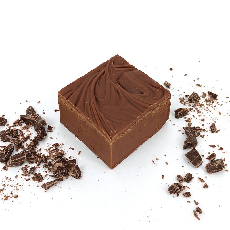 Chocolate Fudge