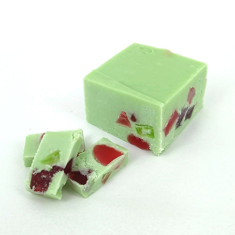 Goody Goody Gumdrops Fudge