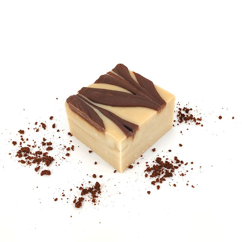 Irish Cream Fudge