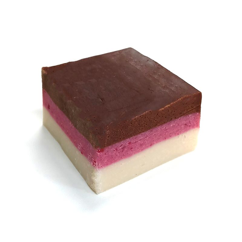 Jelly Tip Fudge