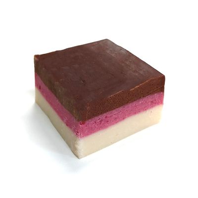 Jelly Tip Fudge