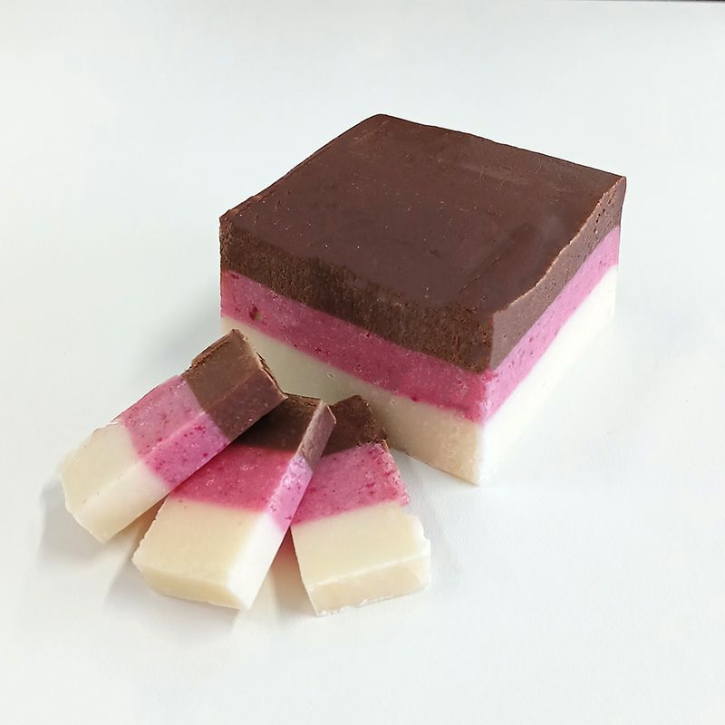 Jelly Tip Fudge