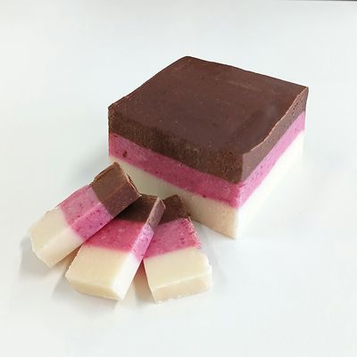 Jelly Tip Fudge