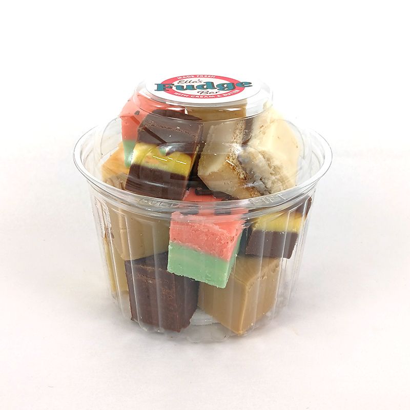 17pc Fudge Mixed Box