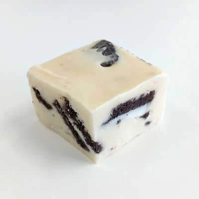 Cookies 'n Cream Fudge