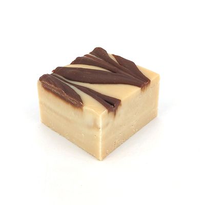 Irish Cream Fudge