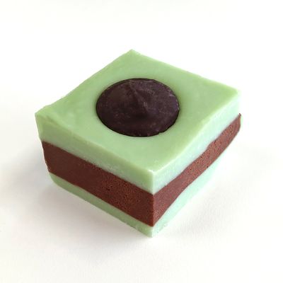 Mint To Be Fudge