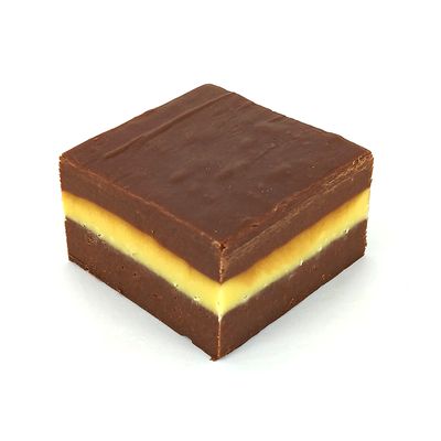 Pineapple Lump Fudge