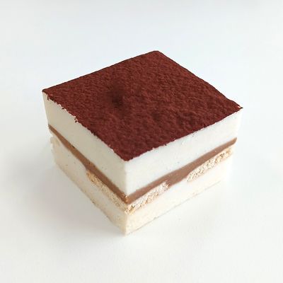 Tiramisu Fudge
