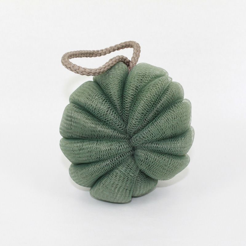 Honeydew Cleansing Loofah Puff