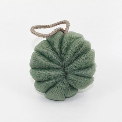 Honeydew Cleansing Loofah Puff