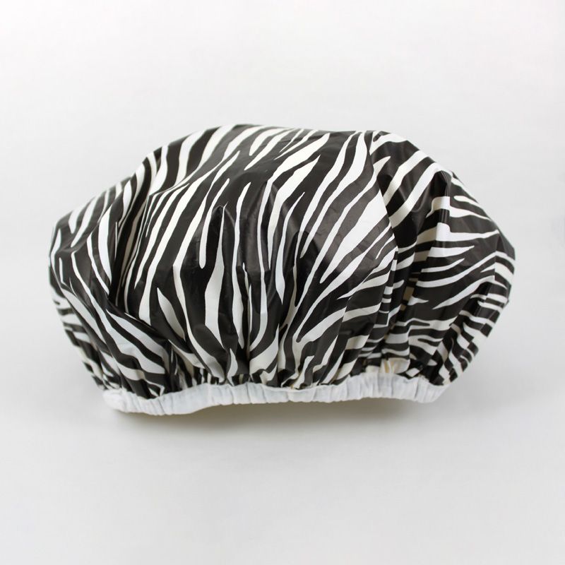 Honeydew Lux Shower Cap