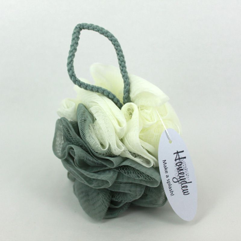 Honeydew Cleansing Puff