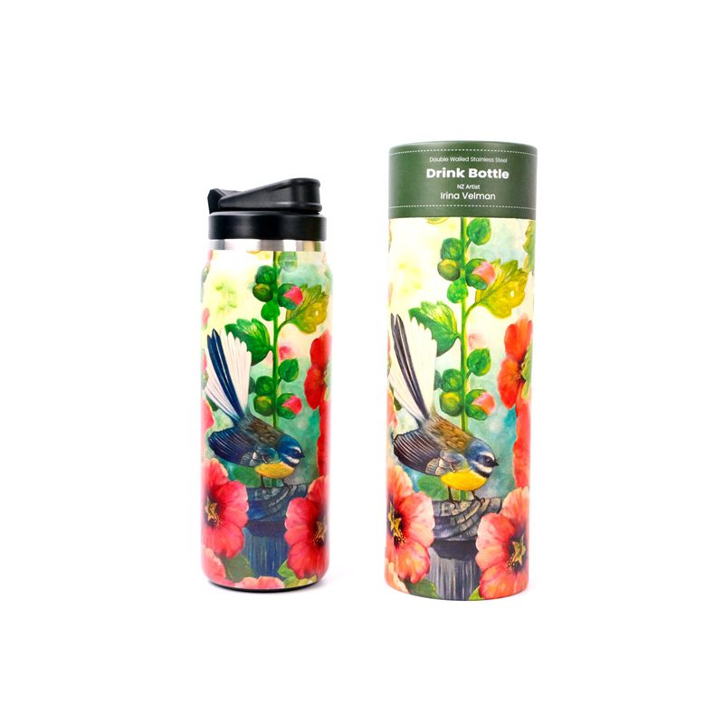 230002 - Drink Bottle 24oz/710ml