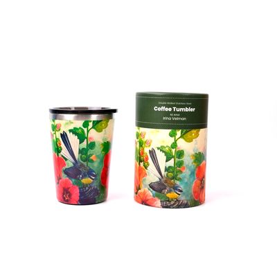 240002 - Coffee Tumbler 12oz/354ml