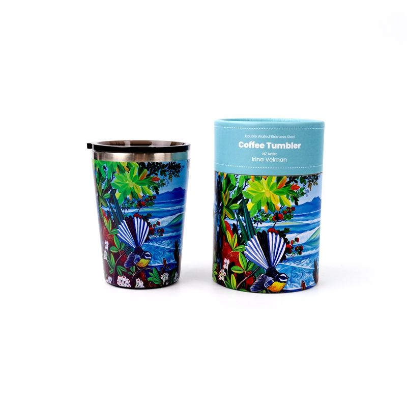 240005 - Coffee Tumbler 12oz/354ml