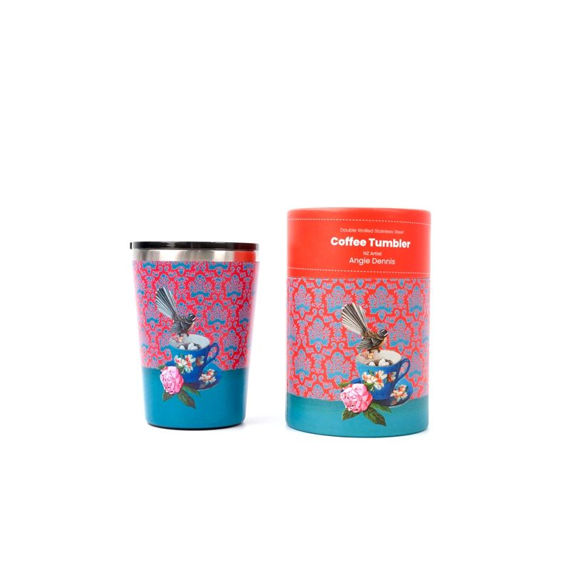 240016 - Coffee Tumbler 12oz/354ml