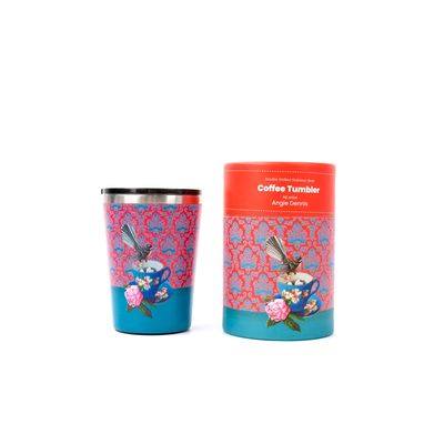 240016 - Coffee Tumbler 12oz/354ml