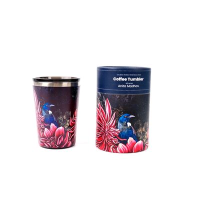 240022 - Coffee Tumbler 12oz/354ml