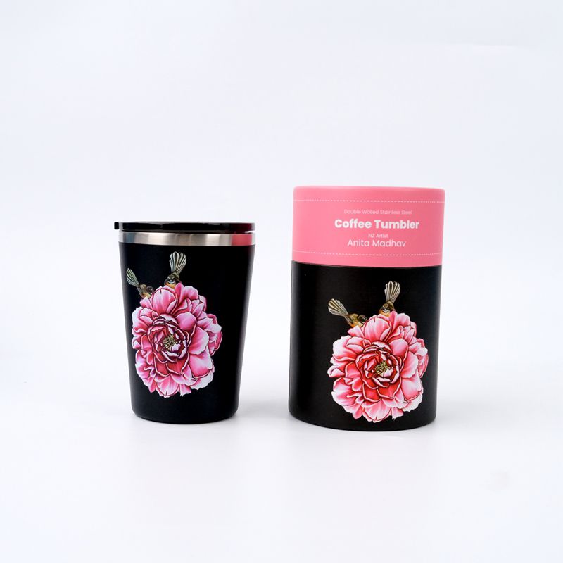 240023 - Coffee Tumbler 12oz/354ml