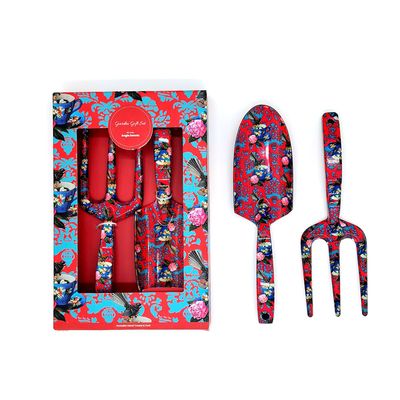 250016 - Garden Trowel &amp; Fork Set