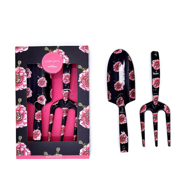 250023 - Garden Trowel &amp; Fork Set