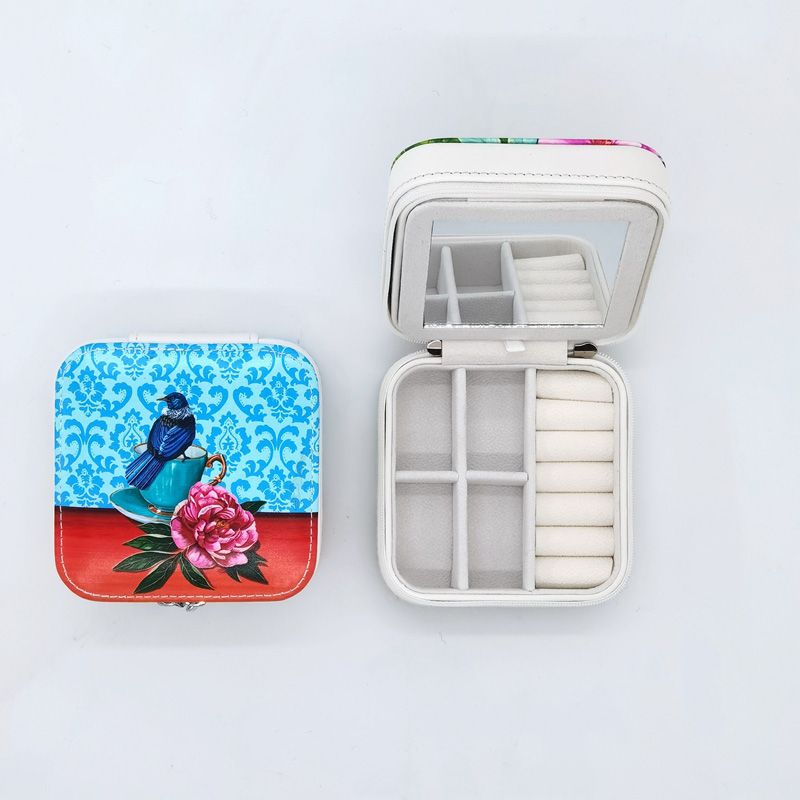 340115 - Jewellery Box