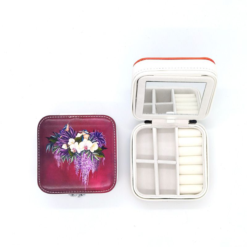340129 - Jewellery Box