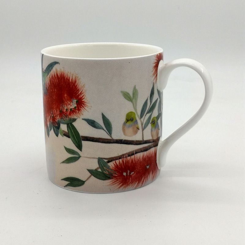 360012 - Coffee Mug (Fine Bone China)
