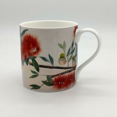 360012 - Coffee Mug (Fine Bone China)