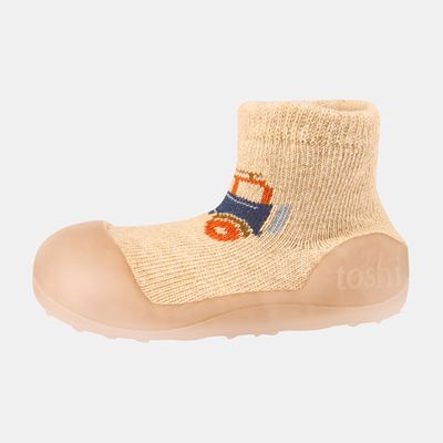 Org Hybrid Walking Socks ST - High Country