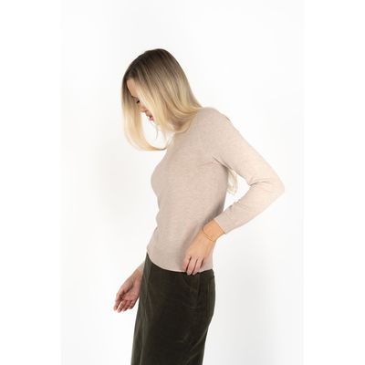 Mae Jumper - Birch
