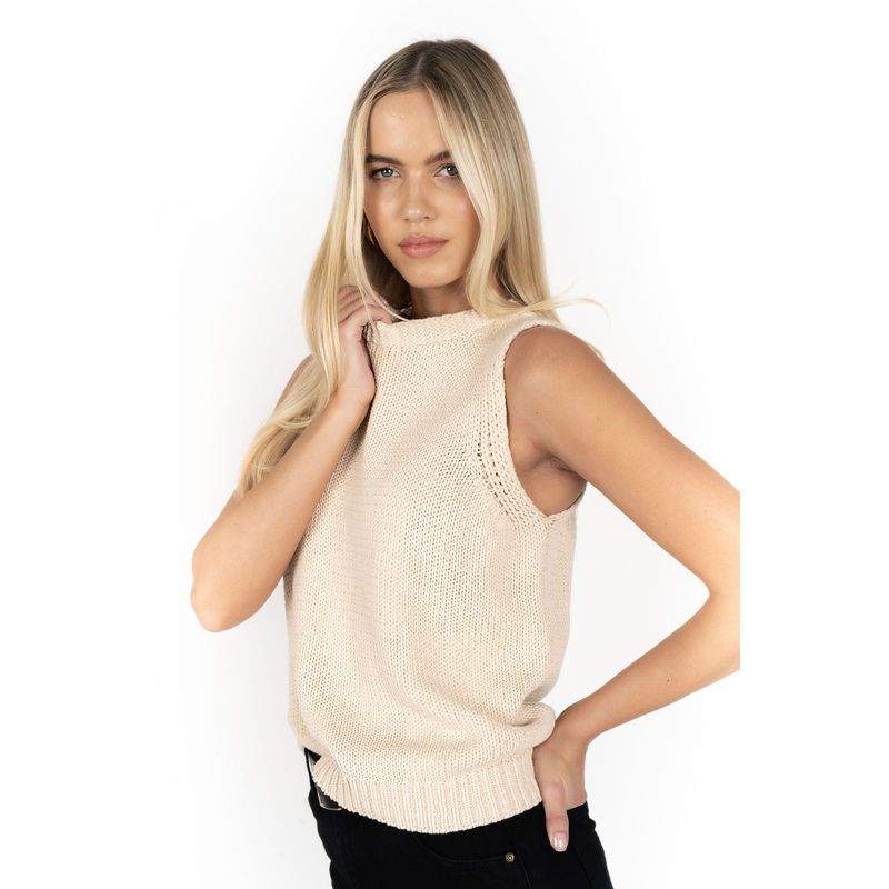 Gale Vest - Stone