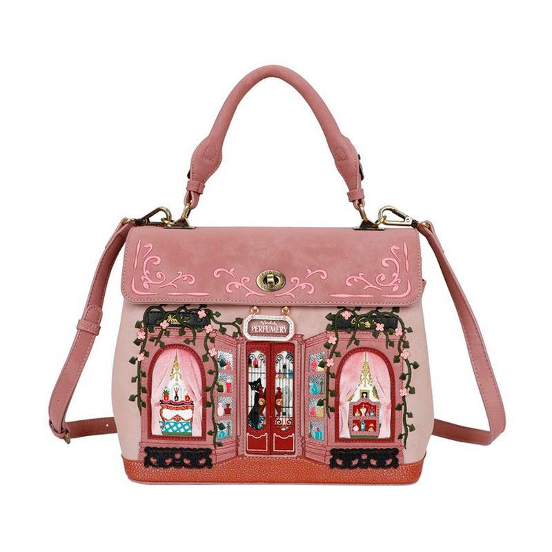 Grace Bag - Blush Perfumery
