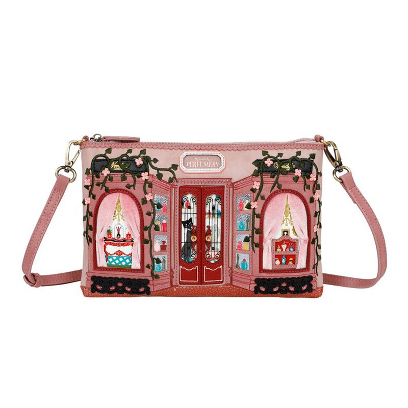 Kate Bag - Blush Perfumery