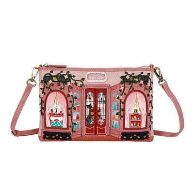 Kate Bag - Blush Perfumery