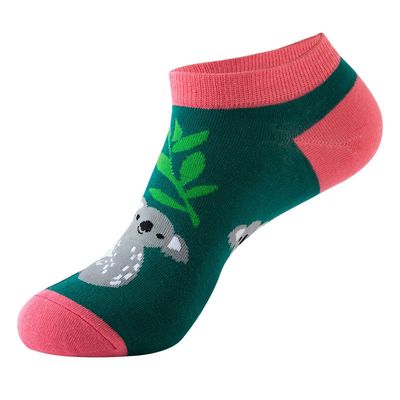 outta SOCKS Ankle - Climbing Koala