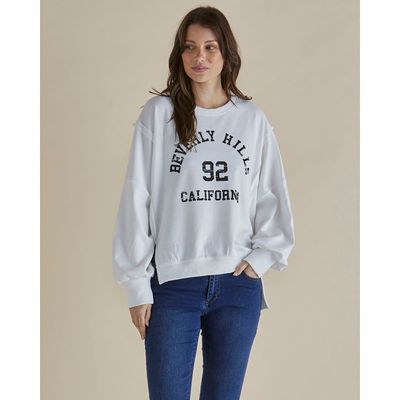 Mykie Jumper - Print