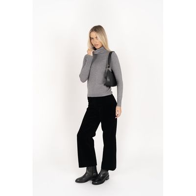 Alana Skivvy - Grey Marle