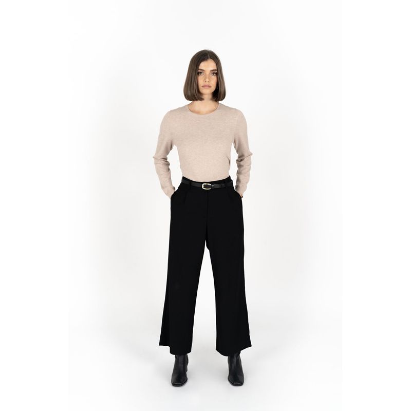 Cosmo Pant - Black