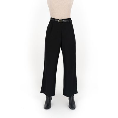 Cosmo Pant - Black