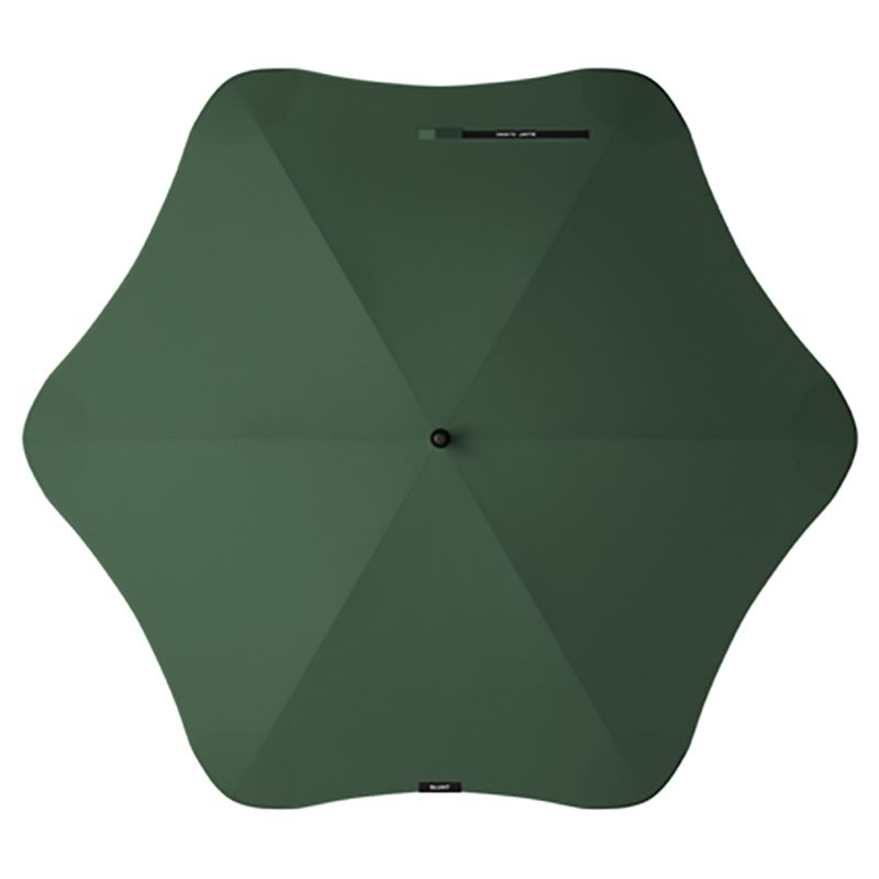 BLUNT Classic - Forest Green